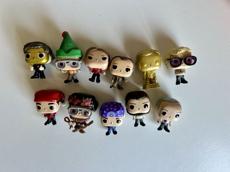 Mini Pop The Office