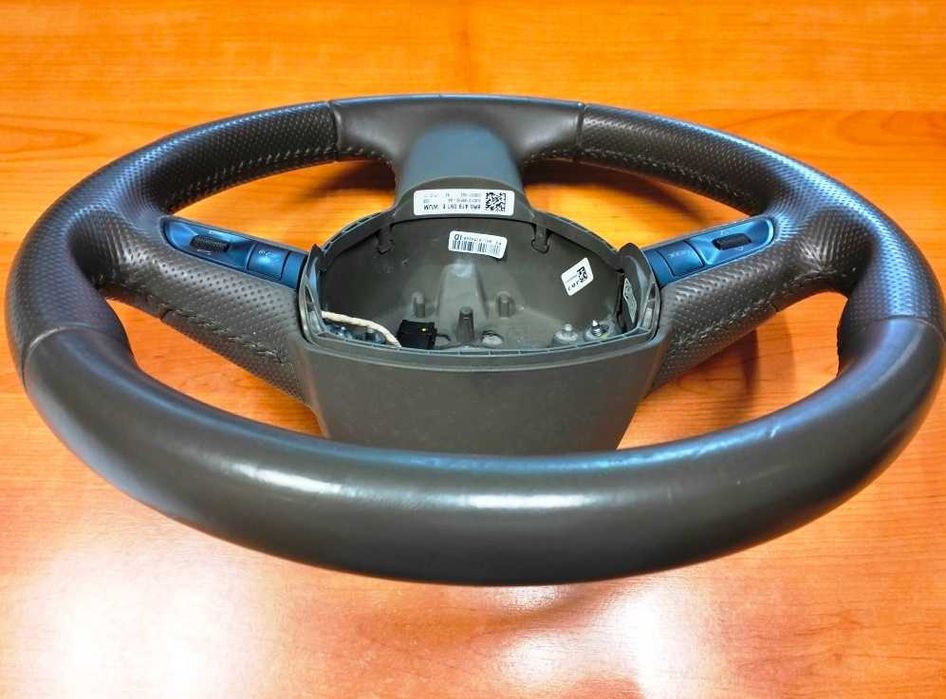 Volante Audi A3-A4-A5-A6-Q5