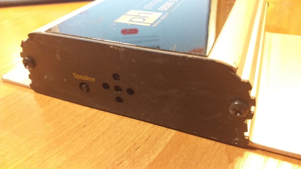 Instalacyjny odtwarzacz MP3 Premier USB1200