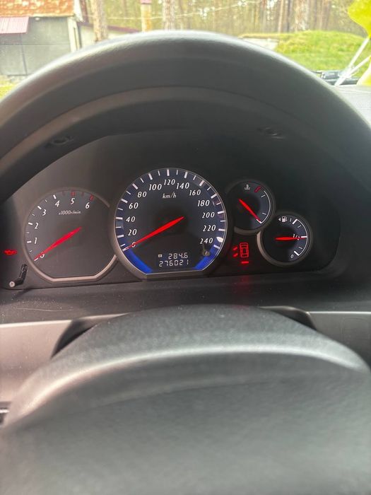 Продається mitsubishi grandis