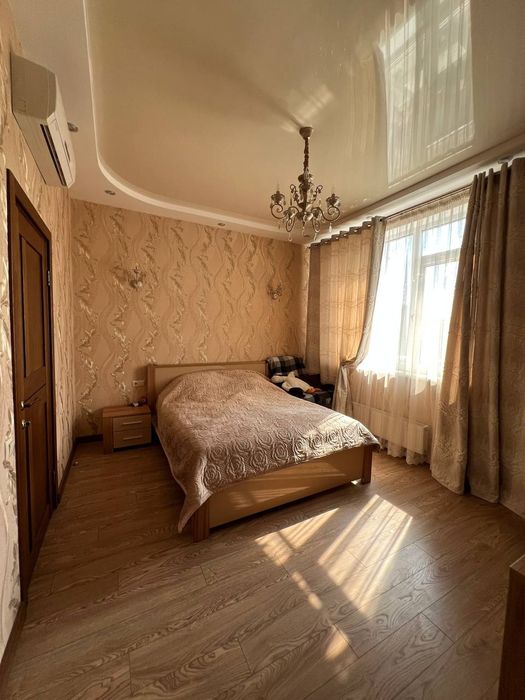 2-комнатная квартира по адресу ул. Львовская (площадь 66 м²) - Atlanta.ua - фото 3