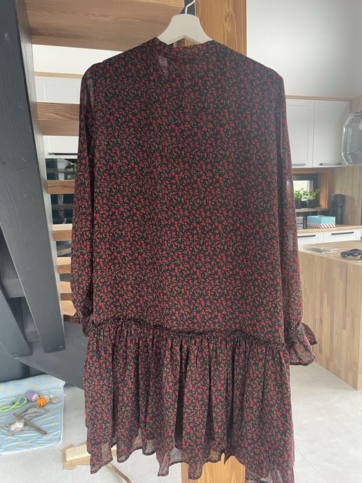Sukienka Eva Minge 40