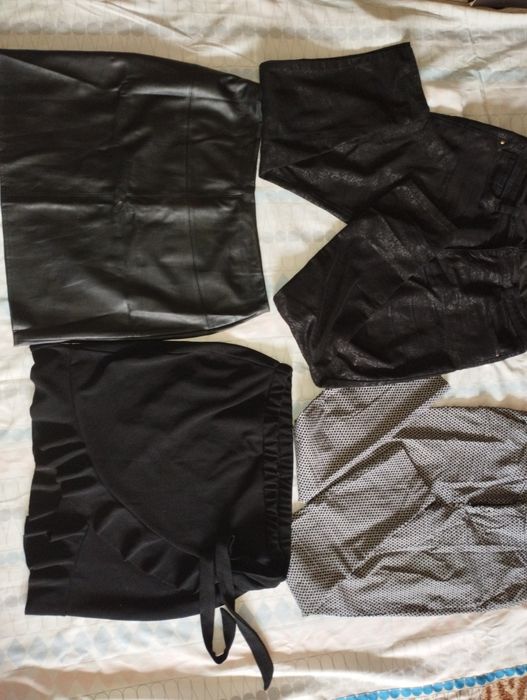 Дуже багато одягу на дівчину рр М,Л, лот Безкоштовно+ПОДАРУНОК