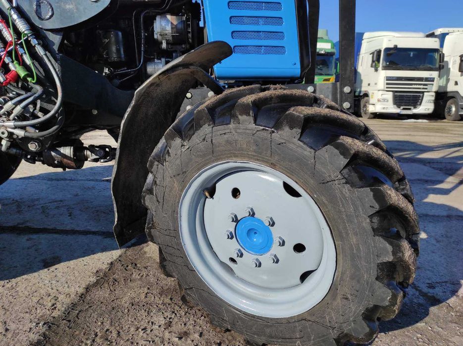 Трактор МТЗ 920  2009 року