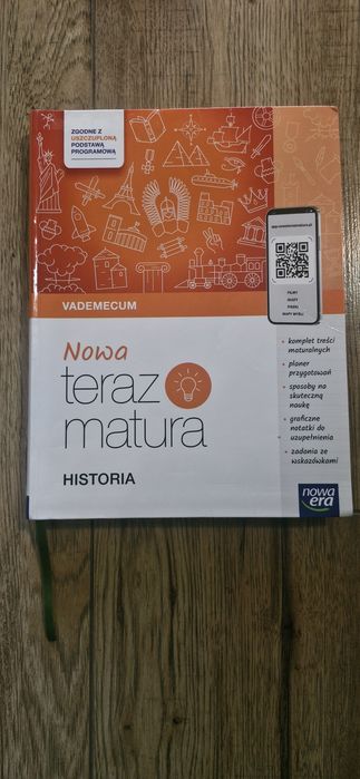 Vademecum Historia
