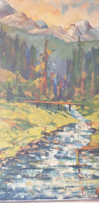 Słoneczna Synfonia- Biały Dunajec J.Gajzler Grupa Janowska.