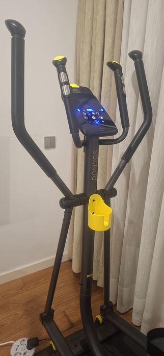 Eplitica Domyos 500 da Decatlon