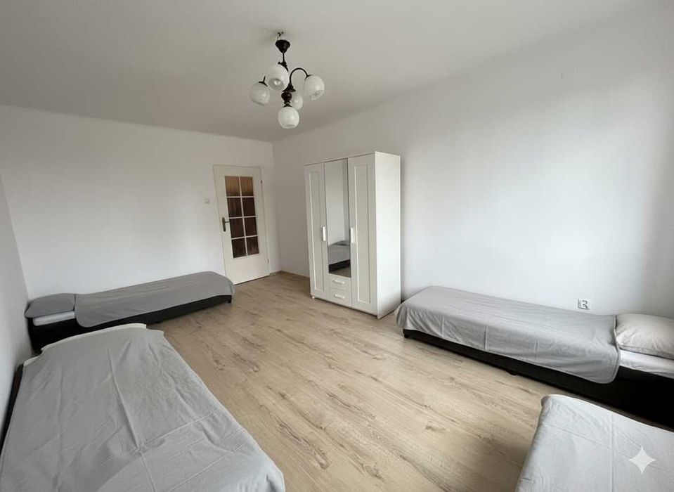 Kwatery pracownicze, Mszczonów ,Mieszkania dla grup, F-ra VAT