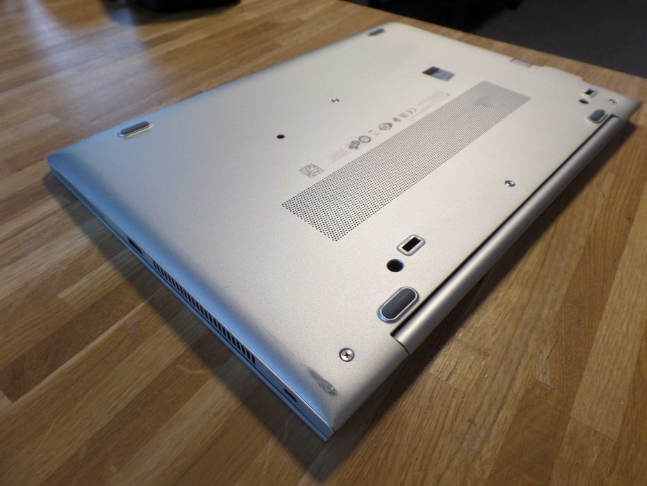 HP EliteBook 840 G6 i7 SSD 512 GB 16 GB win 11 laptop notebook