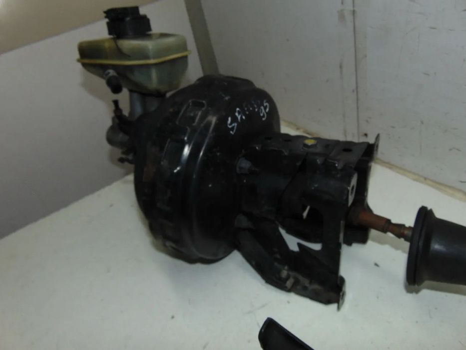 Saab 95 servo freio " usado em bom estado