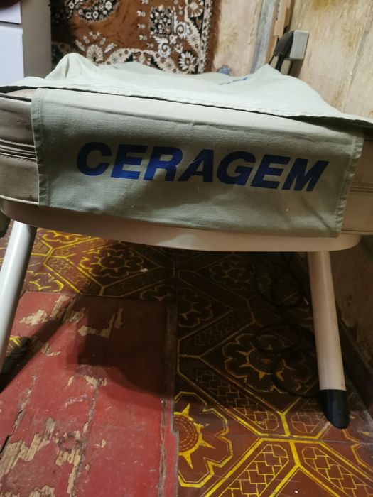 CERAGEM    35000
