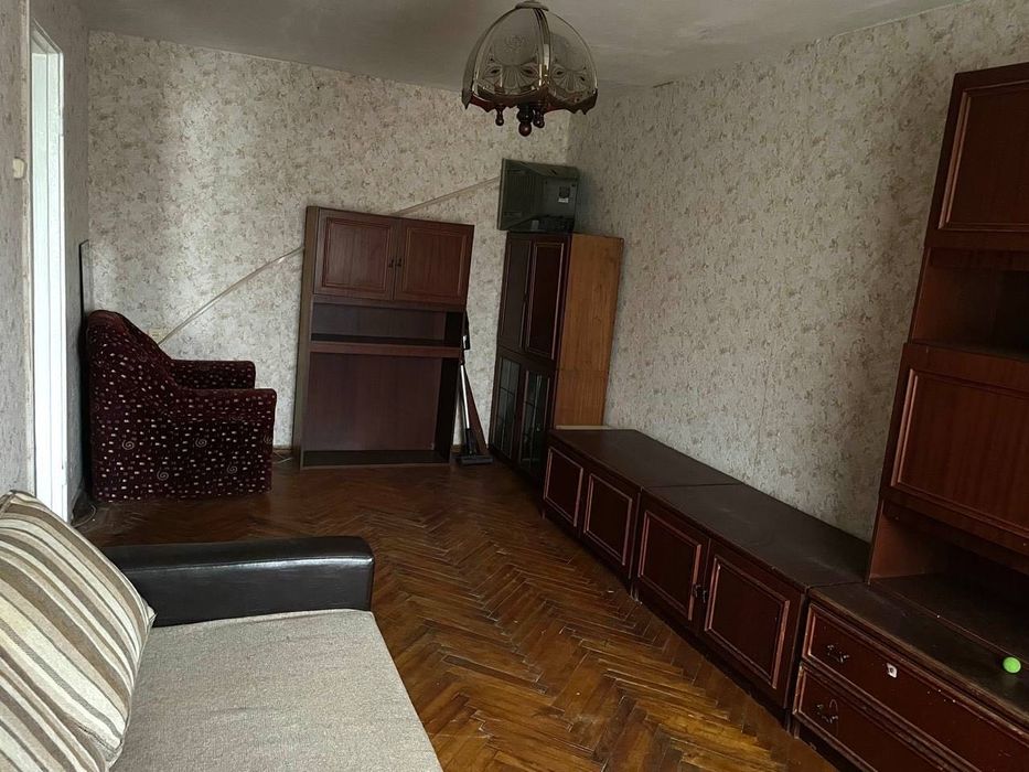 Оренда 1-кімнатної квартири