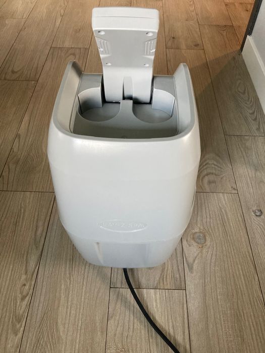 Jacuzzi ogrodowe Bestway Helsinki AirJet Plus 180 dysz Wifi
