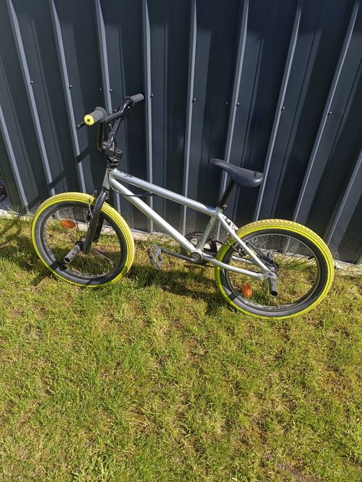 BMX BTWIN wipe 520