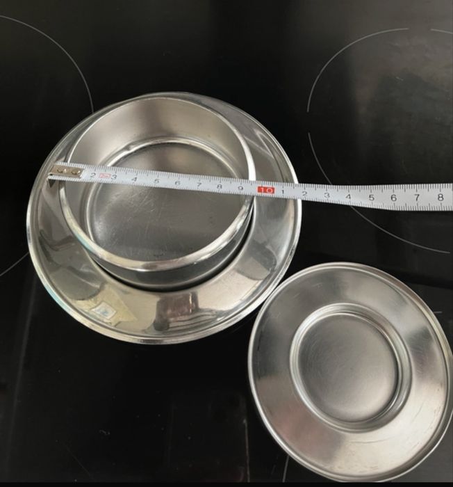 Manteigueira em bom estado