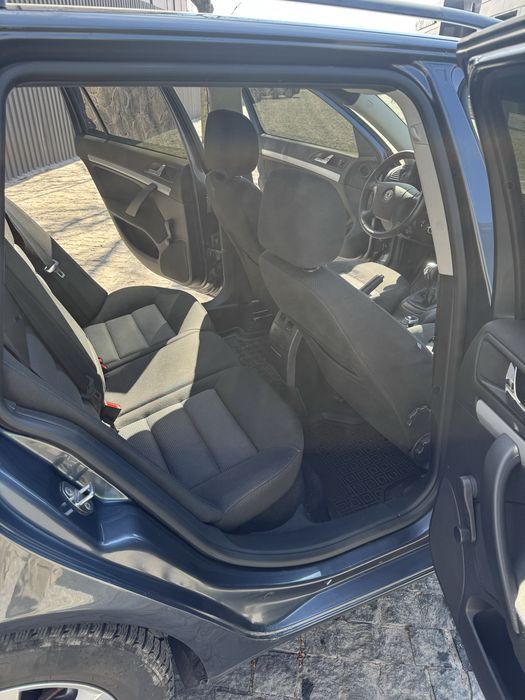 Skoda Octavia A5 1.8TSI 2008р Шкода Октавія А5