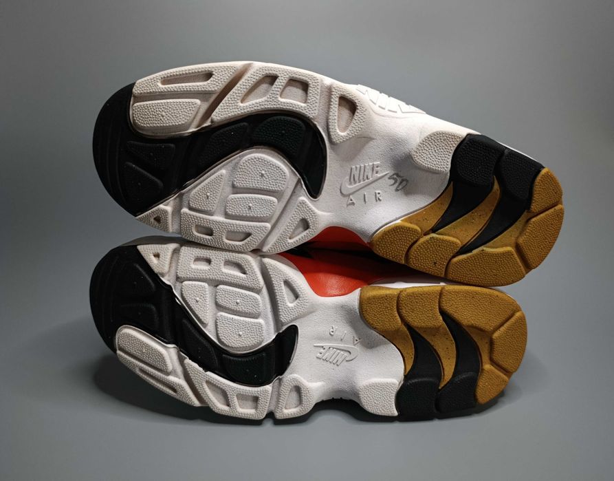 Кросівки Nike Air Diamond Turf (EU 43 / 27.5 см. ) Оригінал!