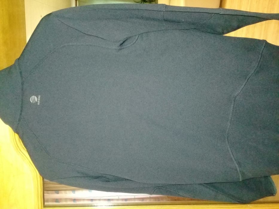 adidas porsche design артикул:G91242.Мастерка тренировочная.осень-зима