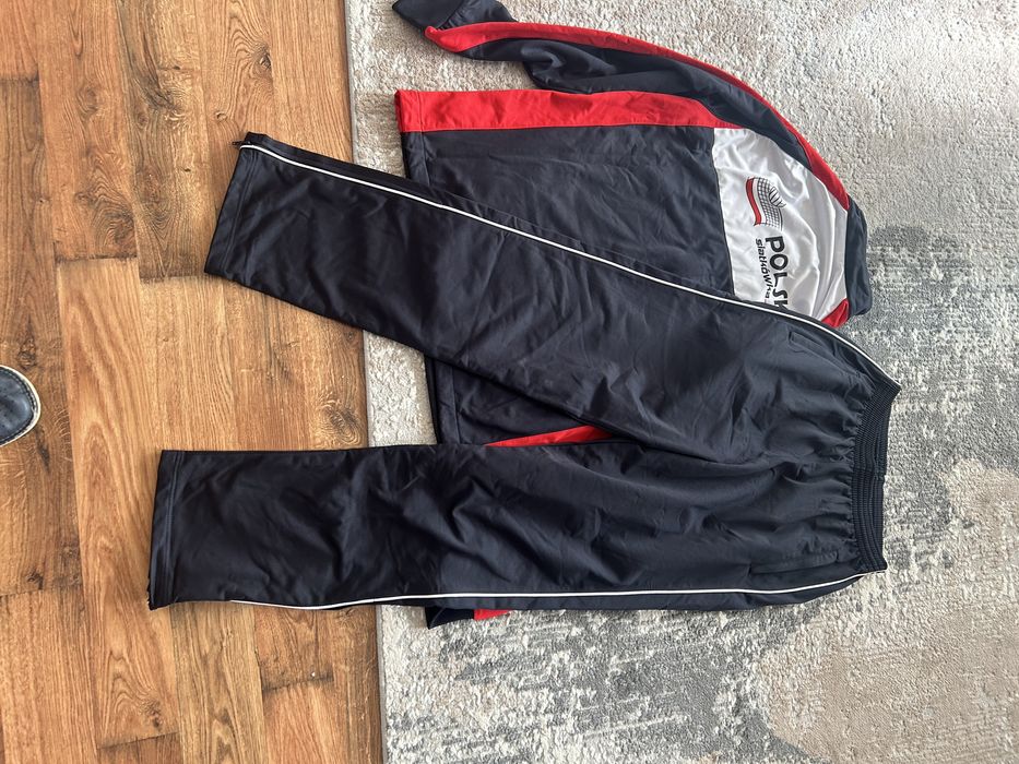 Dres Polska Siatkowka