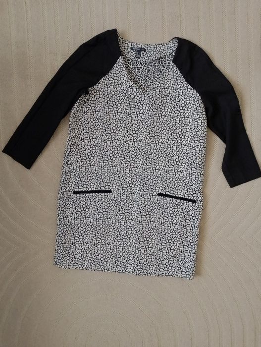 Elegancka sukienka damska 40/42