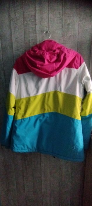 Kurtka zimowa rozm. L