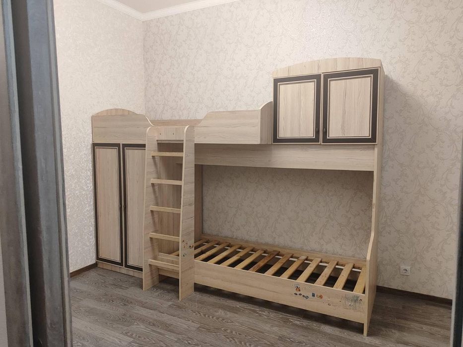Продаж 2-к квартири Шолома-Алейхема, р-н Інтернат,Бровари, Держ.програми