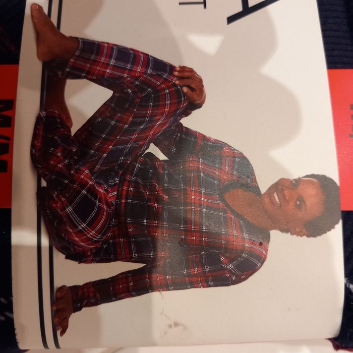 Piżama damska krata