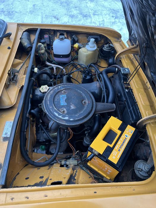 Продам Ваз 2103 стан хороший