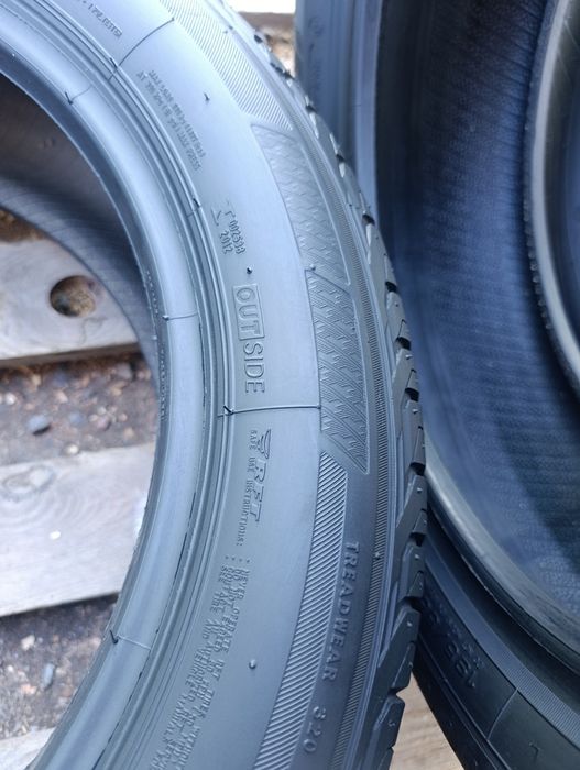 Шина 225/50/17 Bridgestone turanza