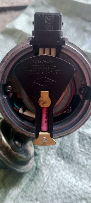 Продам розподільник запалювання 2108, 2109, 21099  (трамблер)
