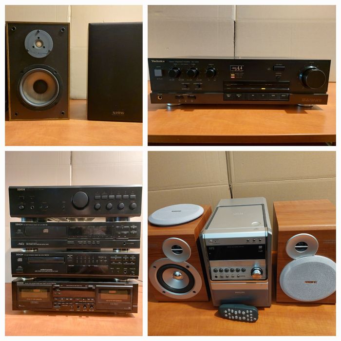 Gramofon DJ - 1600B