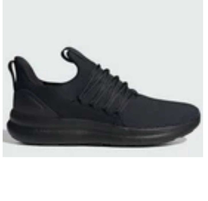 Кросівки чоловічі  Adidas  men's lite racer adapt 7.0 shoes