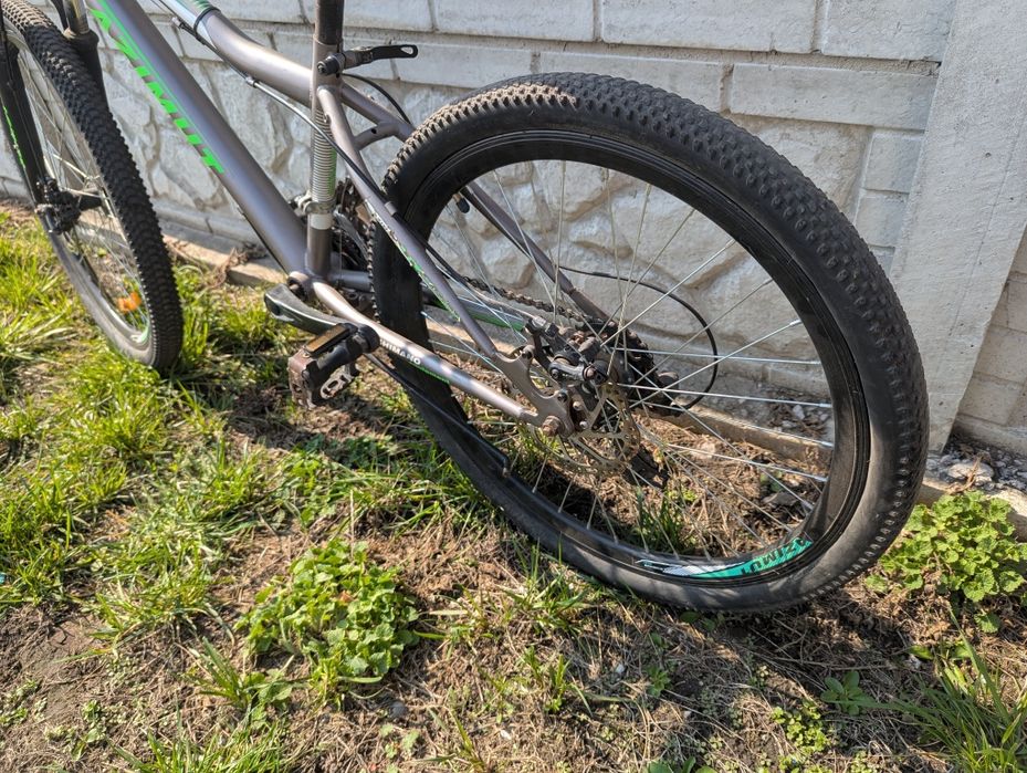 Велосипед AZIMUT