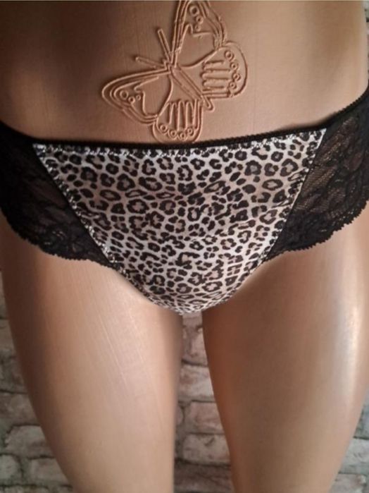 Трусики стринги разные