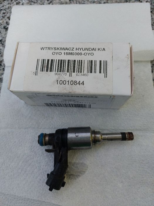 Injectores  para Hyundai  e Kia