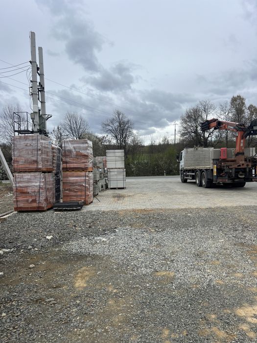 Маніпулятор Кран