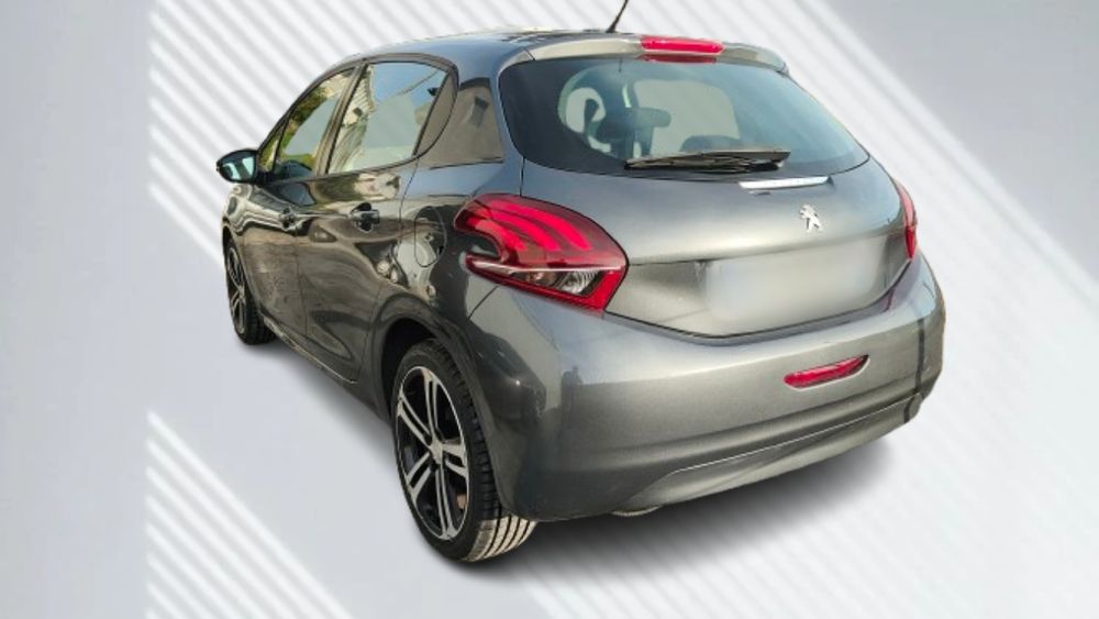 Peugeot 1.2 PURETECH