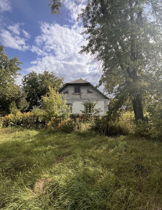 Продаж будинку с.Миньківці