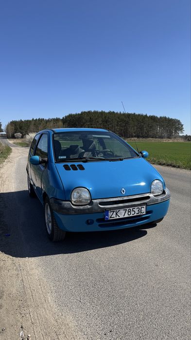 Renault Twingo 1.2