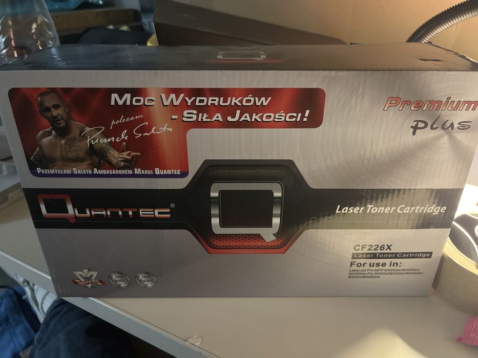 Toner CF226X do drukarek laserowych HP