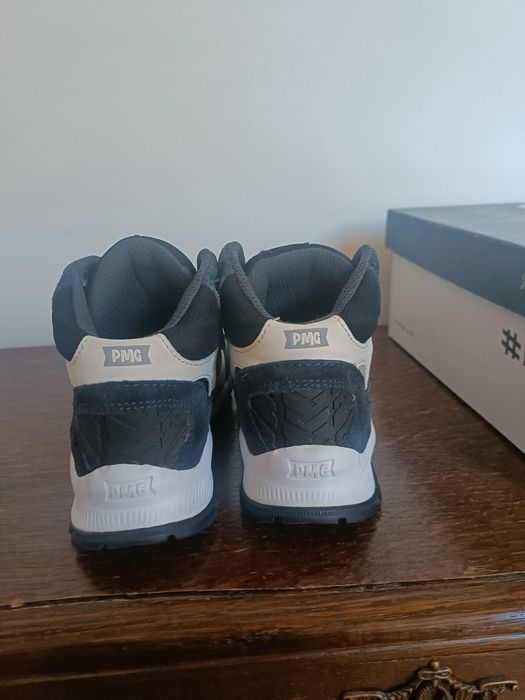 Półbuty Primigi rozm. 29