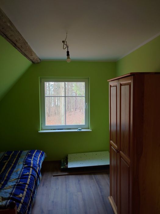 Remonty/wykończenia wnętrz/Agregat