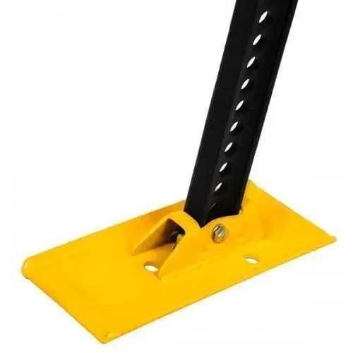 Домкрат рейковий для АВТО  машин реечный Power MAR 3 тонни фермерський