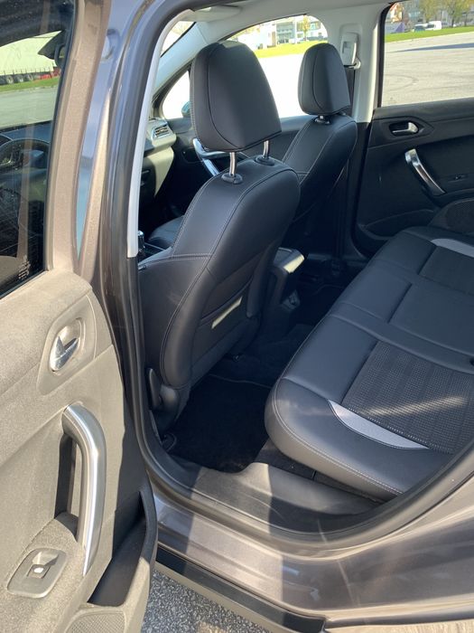 Peugeot 2008 1.6HDI. Alurre CX.AUTOMÁTICO