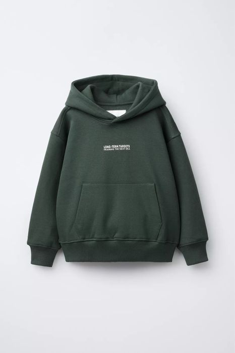 Утеплений спортивний костюм Zara 8/9;9/10;11/12;13/14 років