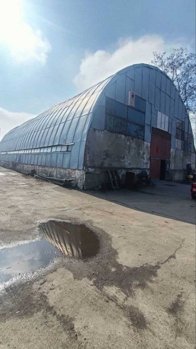 Термінова продажа мех. заводу, млина