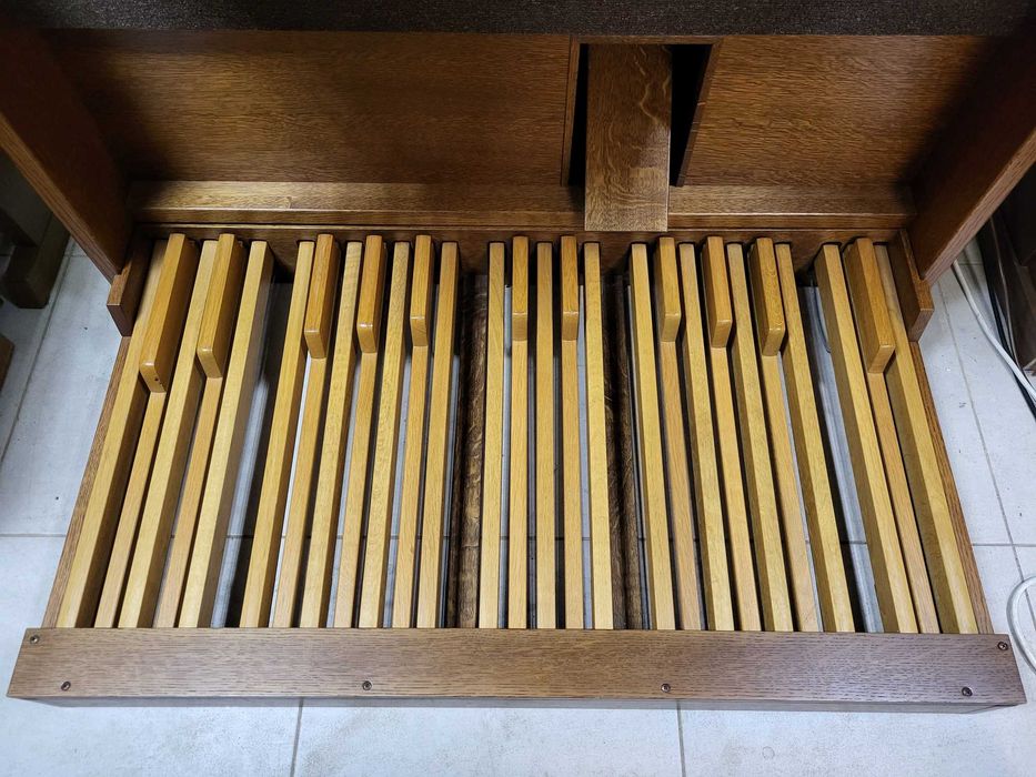 Organy kościelne Johannus Studio II