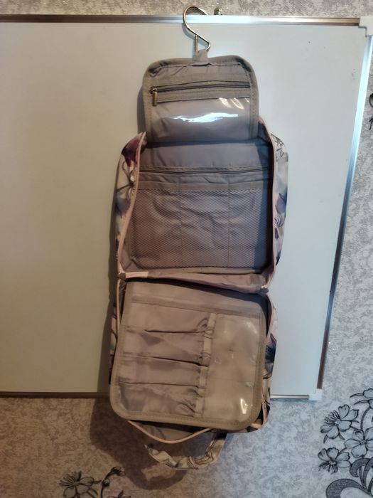 Органайзер косметичка