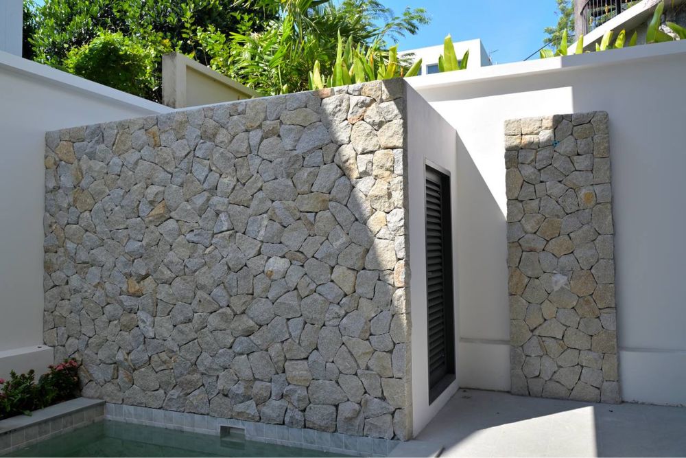 Продаж вілли на Пхукеті