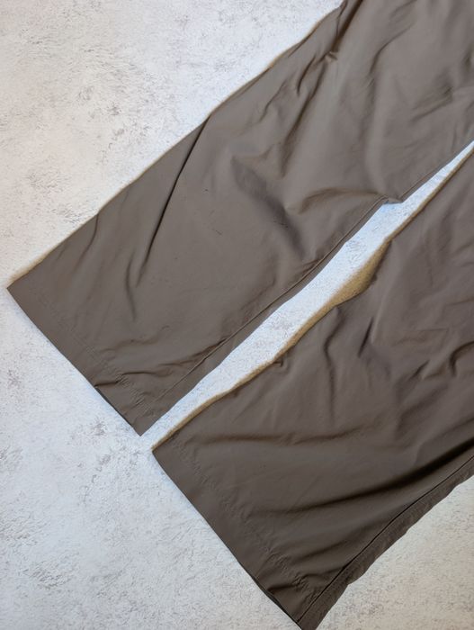 Трекінгові штани Mammut розмір M-L outdoor